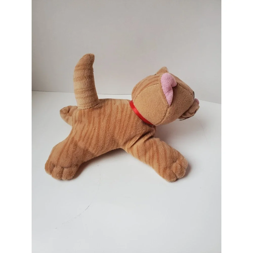 Vintage Tonka Pound Puppies Purries Kitty Cat‎ 7